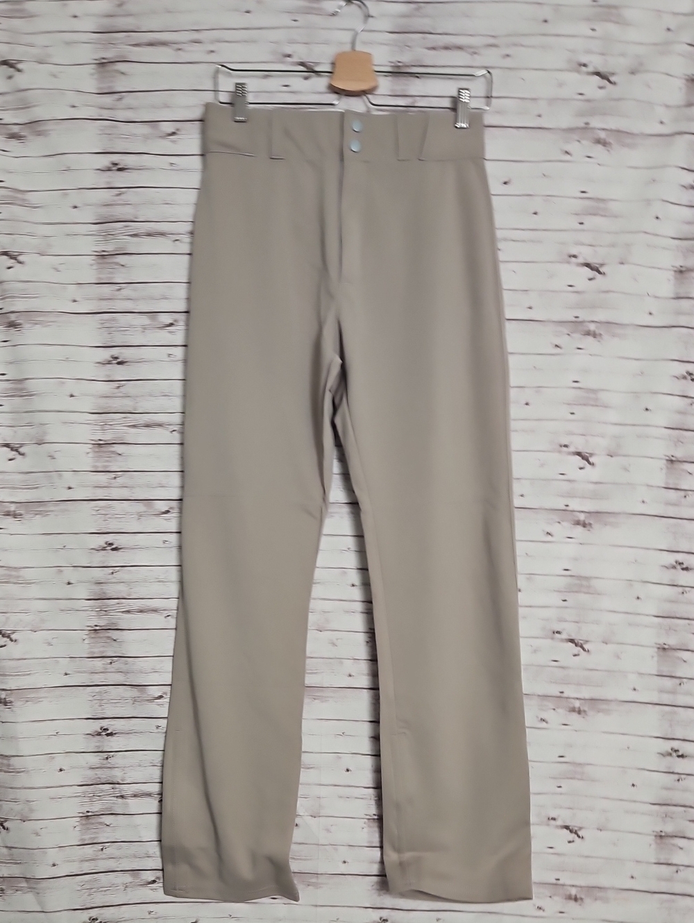 Men's Baseball Pants